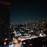 Studio Pinheiros Faria Lima, Proximo Vila Madalena