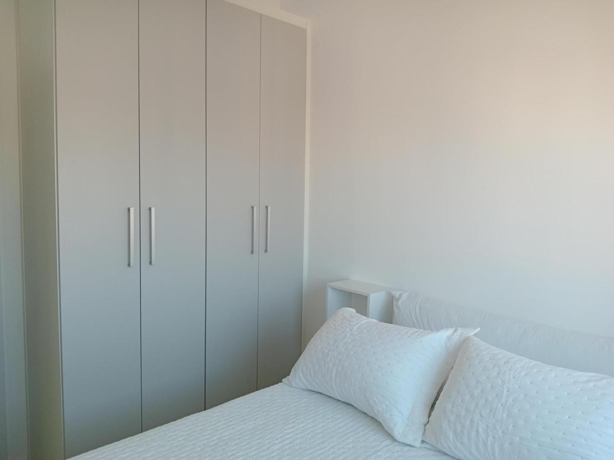 Pinheiros Faria Lima, Proximo Madalena Apartamento