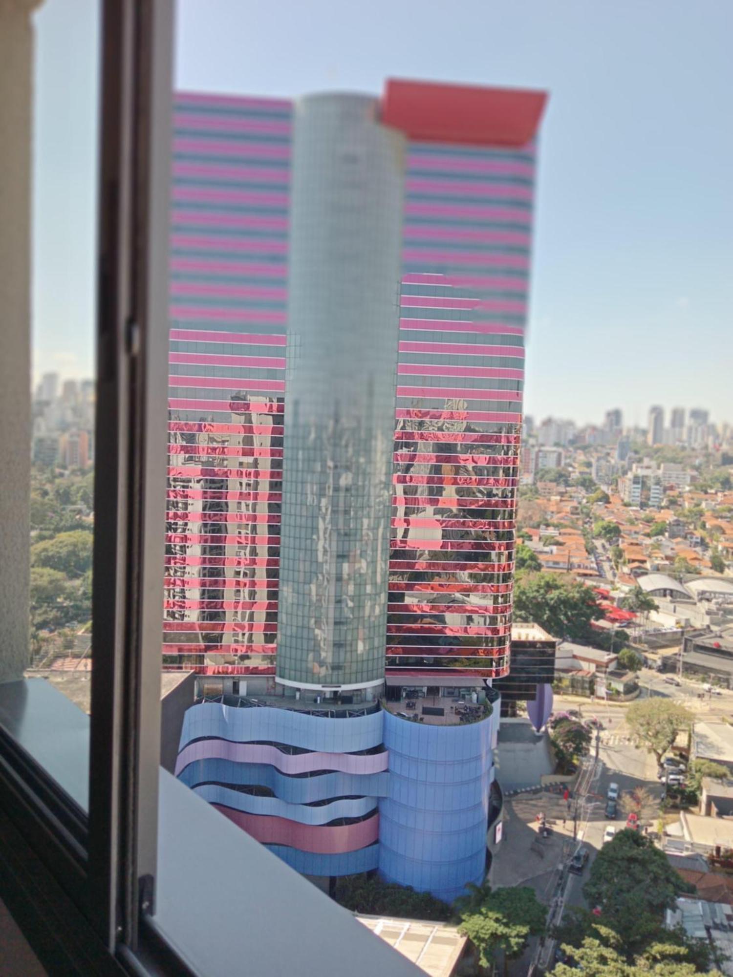 Pinheiros Faria Lima, Proximo Madalena Apartamento São Paulo