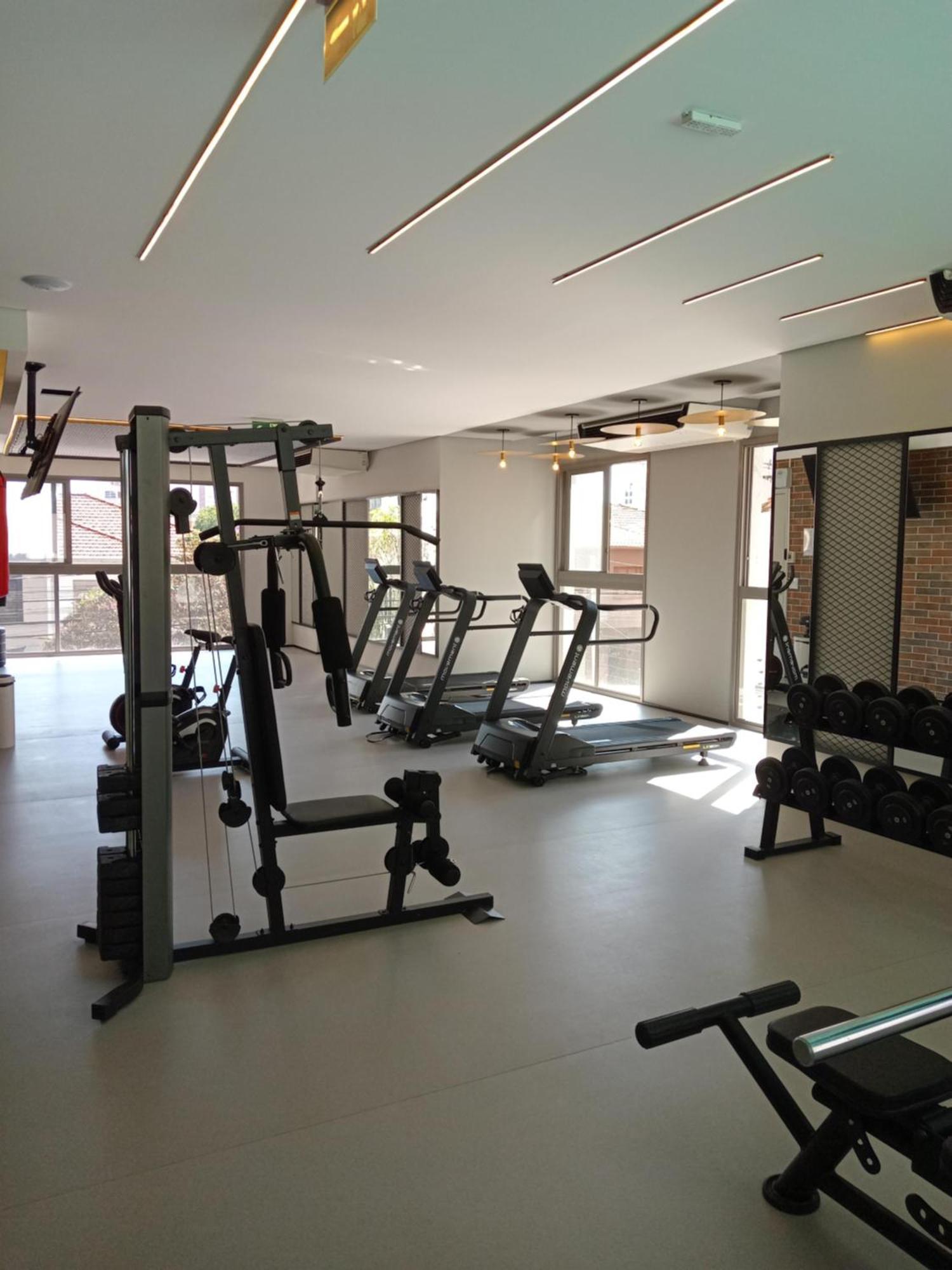 Pinheiros Faria Lima, Proximo Madalena Apartamento *