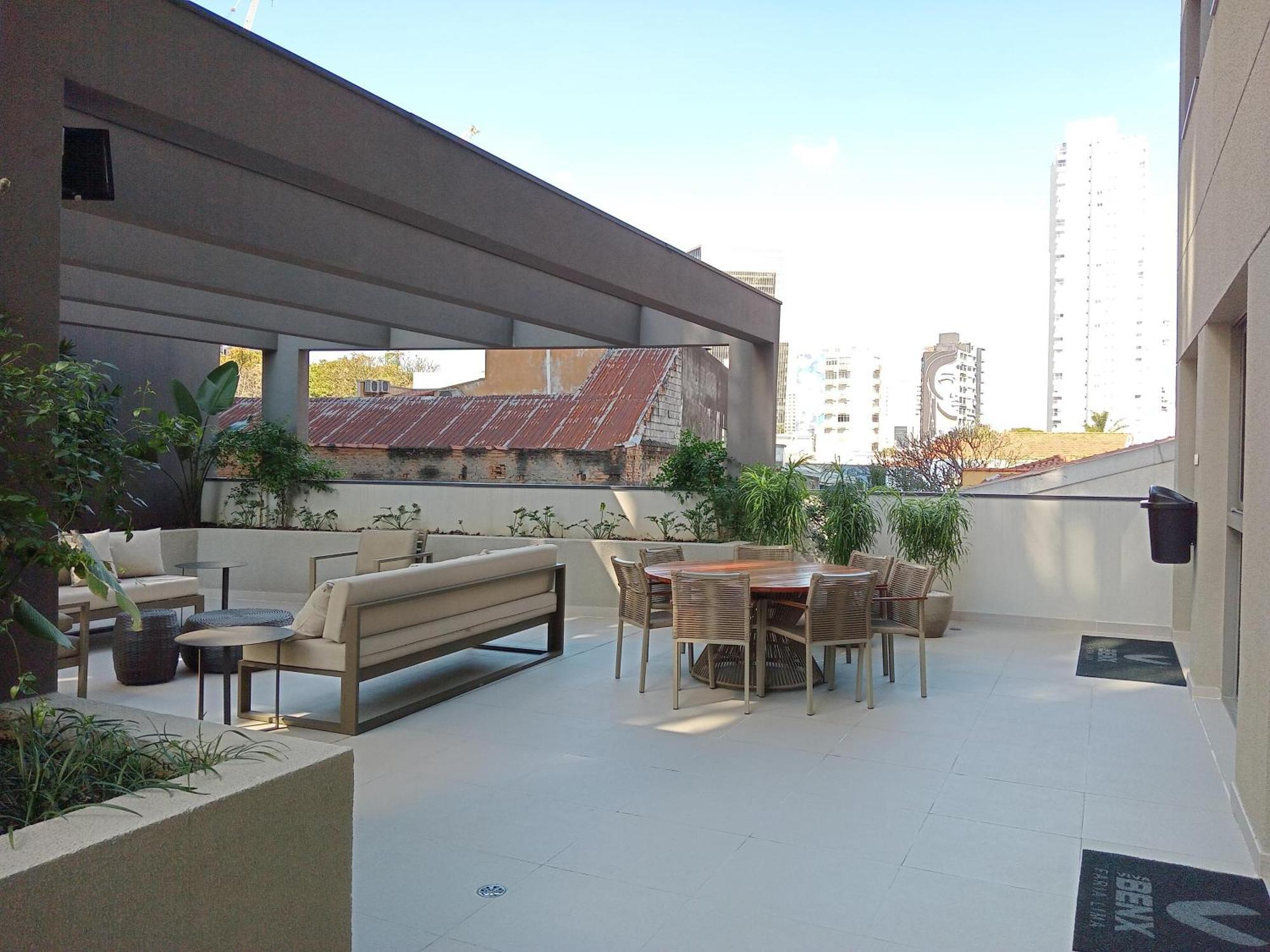 Pinheiros Faria Lima, Proximo Madalena Apartamento São Paulo